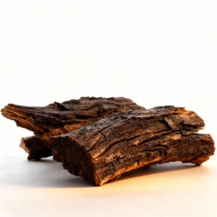 Muira Puama bark